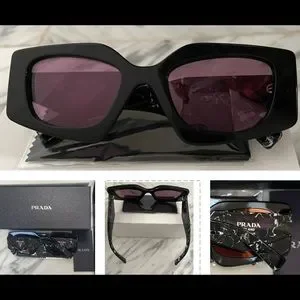 Prada | Accessories | Prada Colorful Collection With The  display picture 1